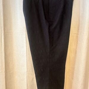 Lila Rose Black Cropped Pants